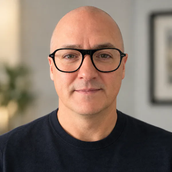Aaron Alchin